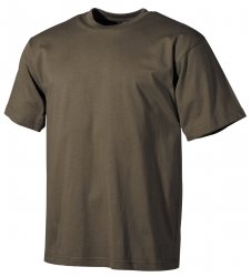 Arme t-shirt