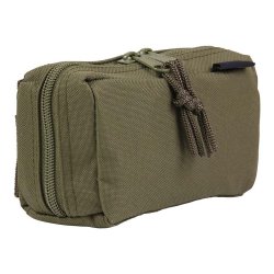 Liten Molle väska - Grön