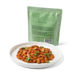 Chilli con carne