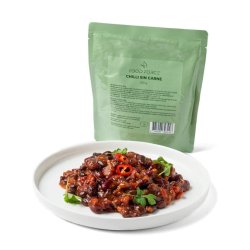 Chilli sin carne